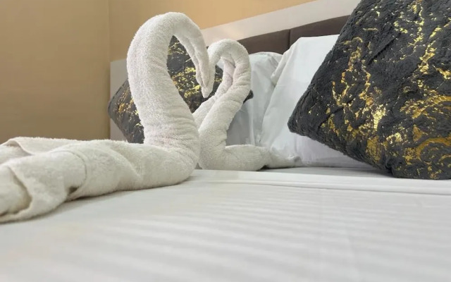 Suncity Accomodation