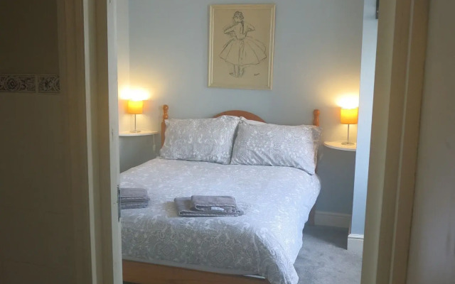 Marine View Guest House