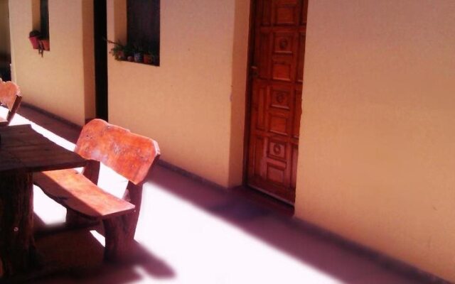 Hostal Benjamin