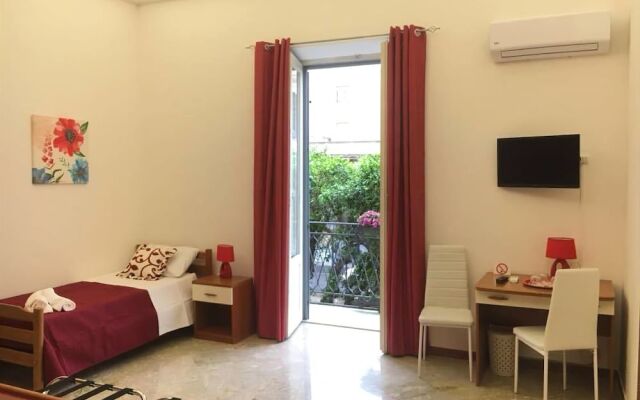 B&B Il Sole Palermo