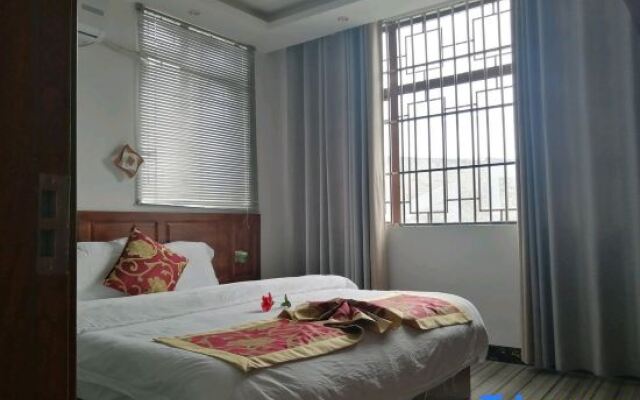 Xingyi Biantun Homestay