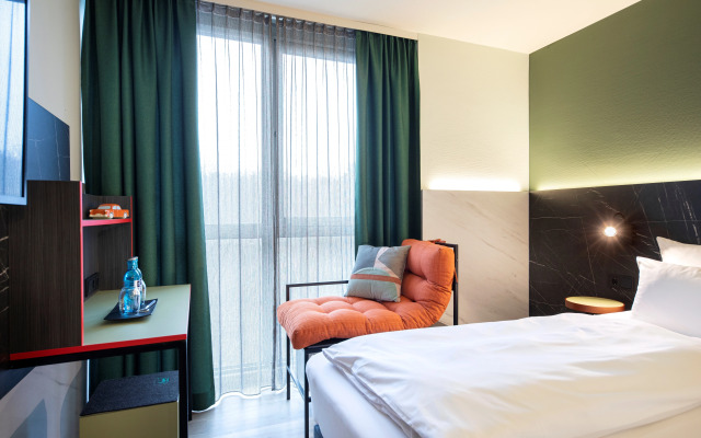 ACHAT Hotel Stuttgart Airport Messe