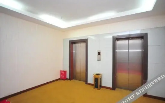 Shengfa Express Hotel