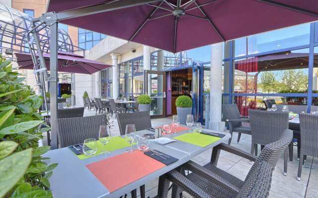 Golden Tulip CDG Airport Roissy