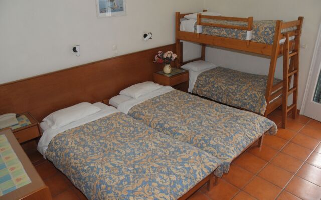 Hotel Sea Bird
