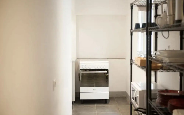 Ponte Vecchio Affresco