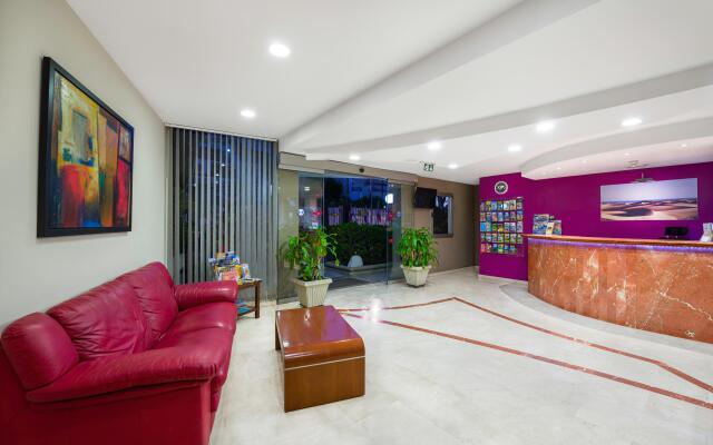 Apartamentos Las Góndolas