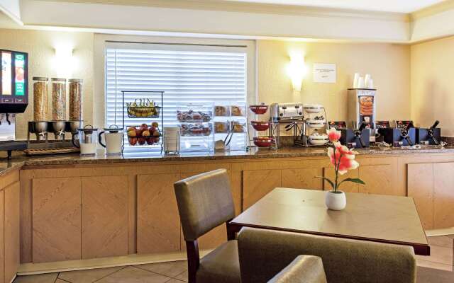 La Quinta Inn by Wyndham College Station