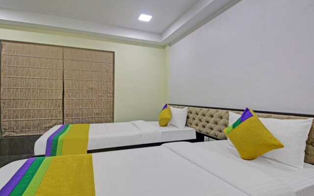 Itsy Hotels Reotel Near Rabindra Sarobar
