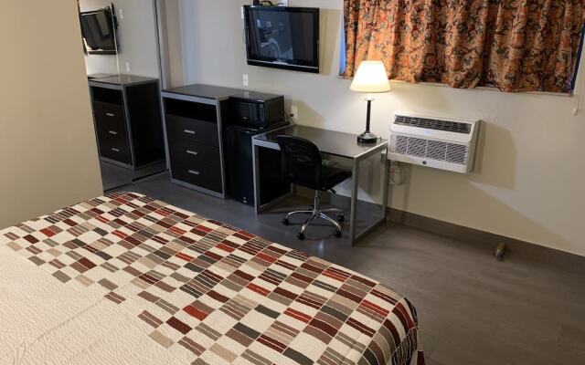 Days Inn Long Island/Copiague