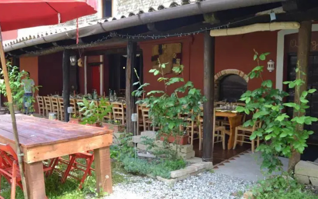 Agriturismo Il Cammino