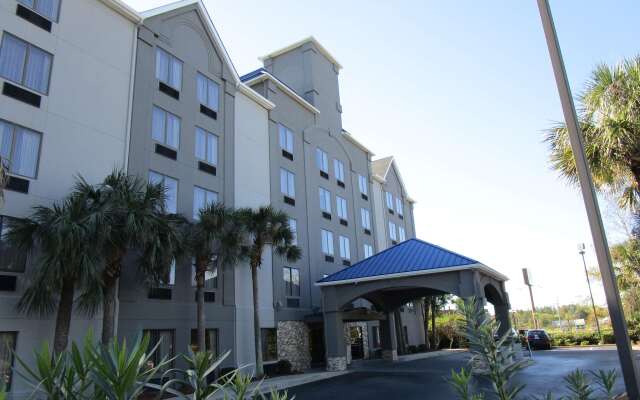 Country Inn & Suites by Radisson, Murrells Inlet, SC