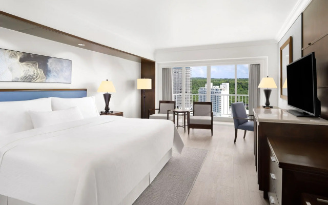 The Westin Resort Guam