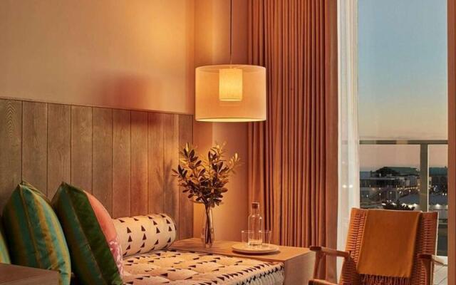 Asbury Ocean Club Hotel