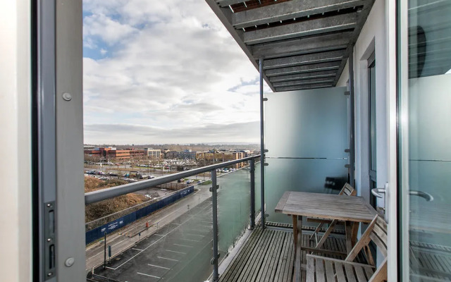 The Hub by ShortstayMK