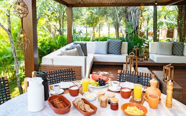 Colibri Beach Villas