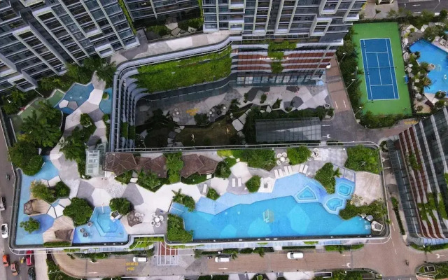 Lumiere Riverside by Aura Luxury
