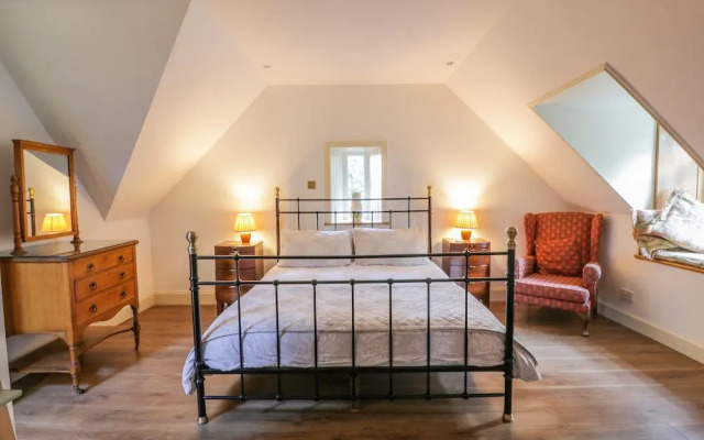 The Coach House