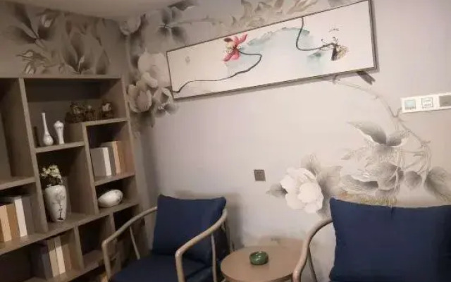 Slow Theme Hotel