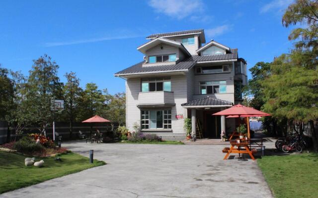 Pine Villa Homestay