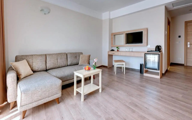 Maria Palace Hotel - All Inclusive