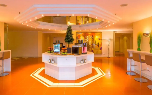 Relexa Hotel Frankfurt/ Main