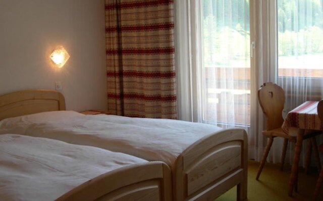 Hotel Adler