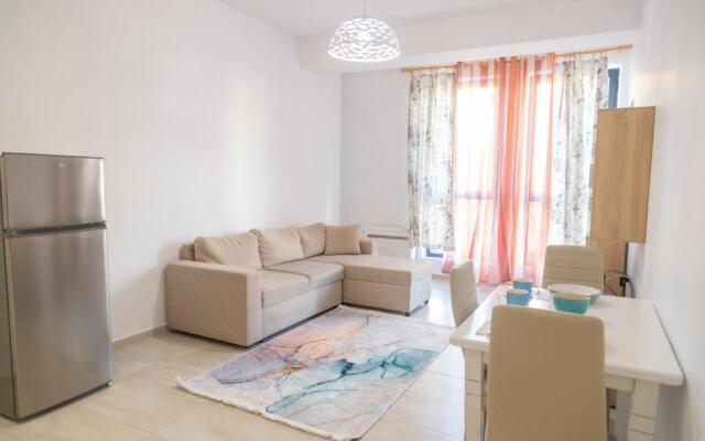 Happy Home Central 1