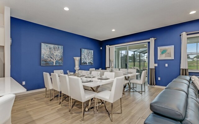 Oakgrain Villa Solterra 2