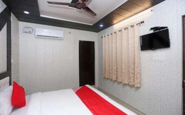 A2zroomz Om Mukunda Guest House