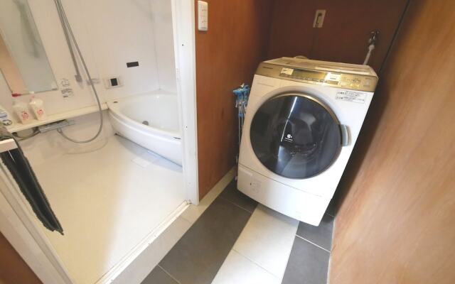 SUMITSUGU HOUSE East