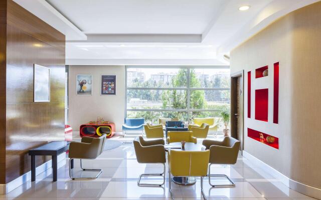 Novotel Kayseri