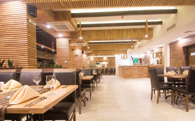 Park Hotel Asenevtsi