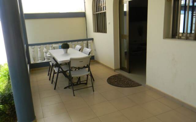 The Corporate Villa - Nyekonakpoe-Lome