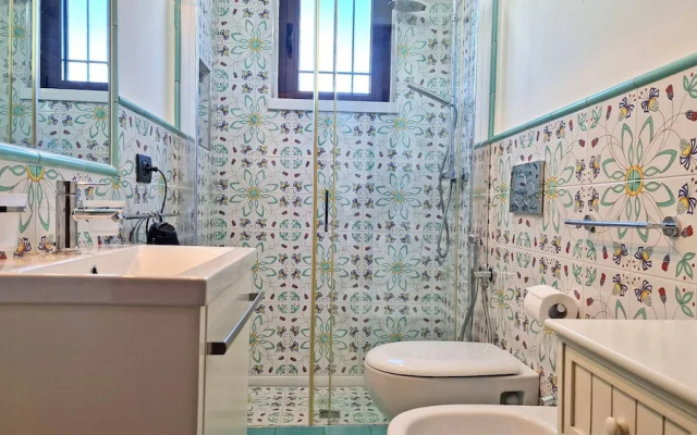 Villa Federico - 3 Camere 2 Bagni Clima sul Mare