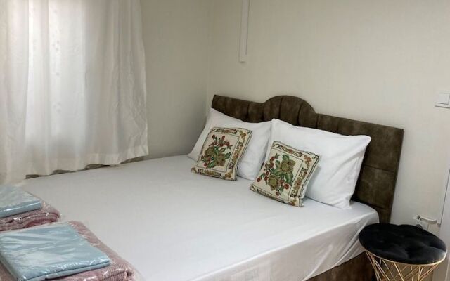 Villa Lara Tatil Evleri