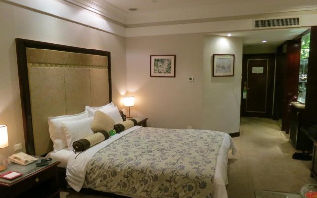 Wuzhou Guest House Shenzhen