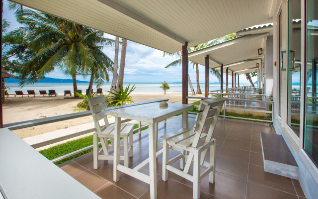 Da Kanda Villa Beach Resort