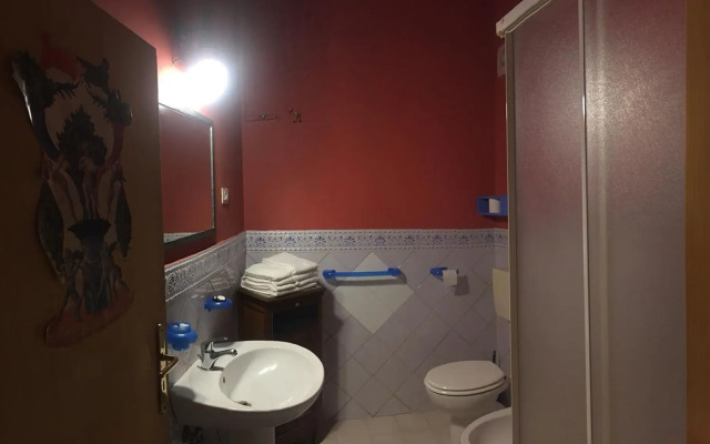 B&B degli Ottimati