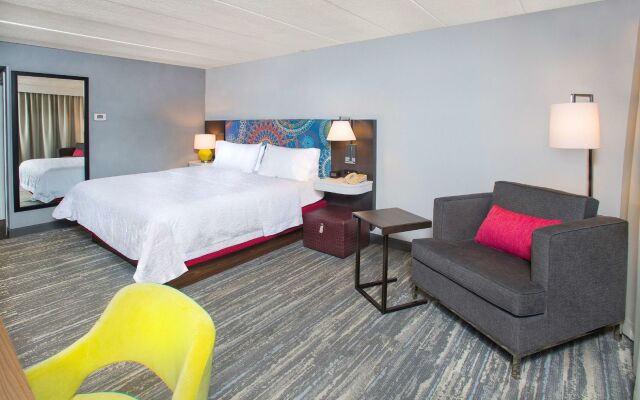Hampton Inn & Suites Annapolis