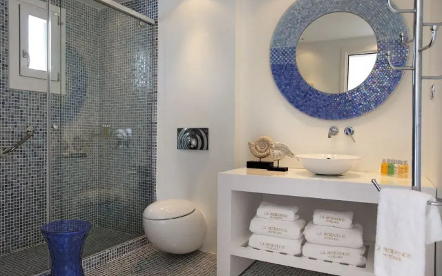 La Residence Mykonos Hotel Suites