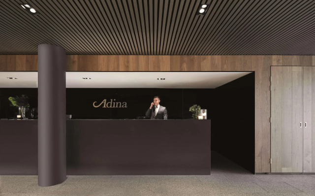Adina Apartment Hotel Bondi Beach Sydney