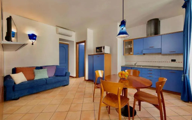 Residence San Giusto