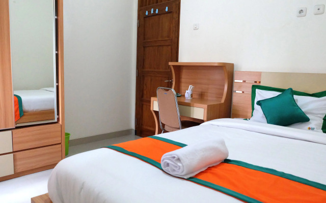 Simply Homy Guest House Unit Gejayan