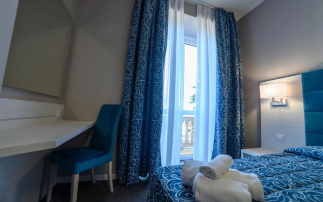 Albergo Madri Pie