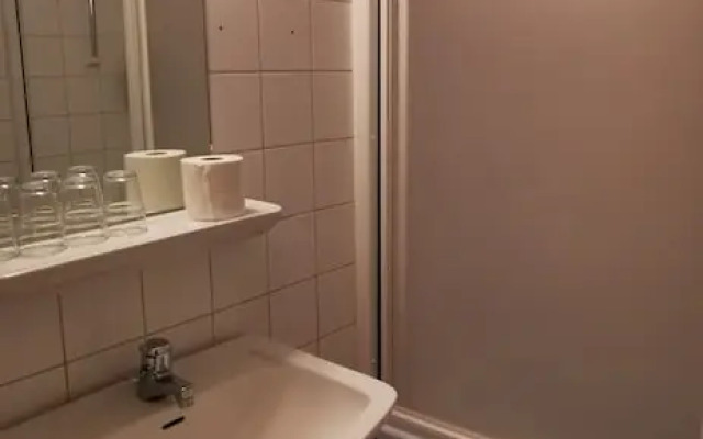 STF Sundsvall City Hotel & Hostel