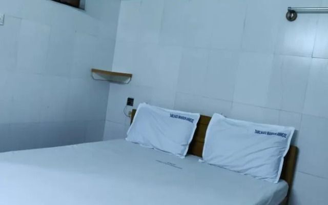 Tamilnadu Mansion by OYO Rooms