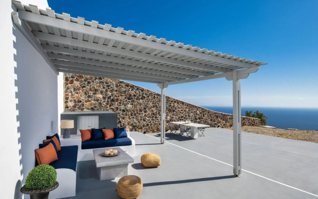 Siete Mares Luxury Suites