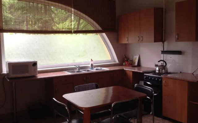 Гостевой Дом Навигатор