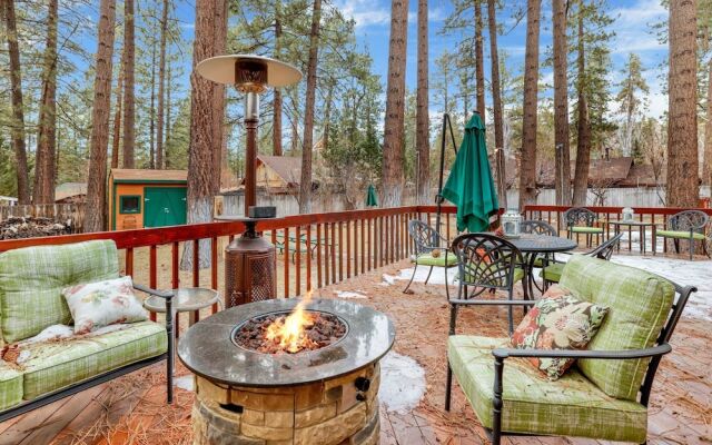 Flitterbick Lodge #2246